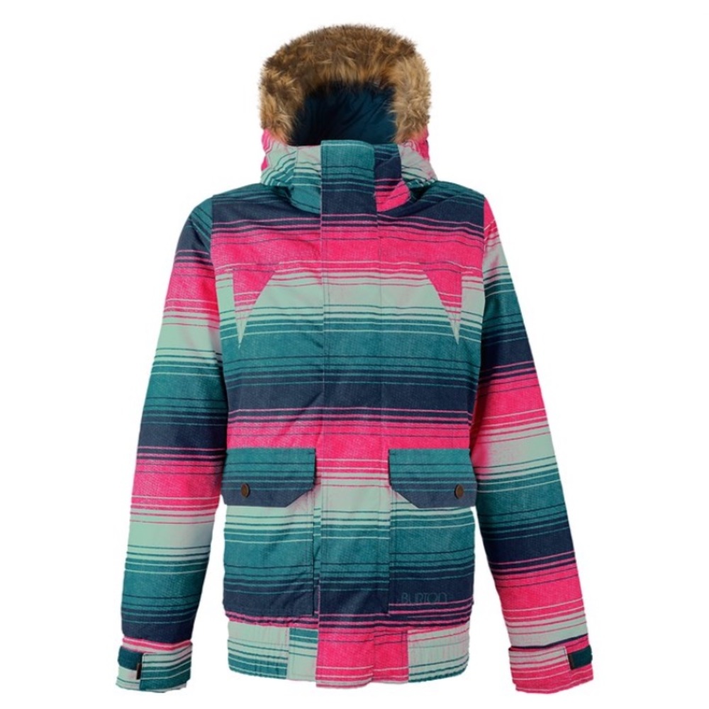 NWT Burton Cassidy Jacket